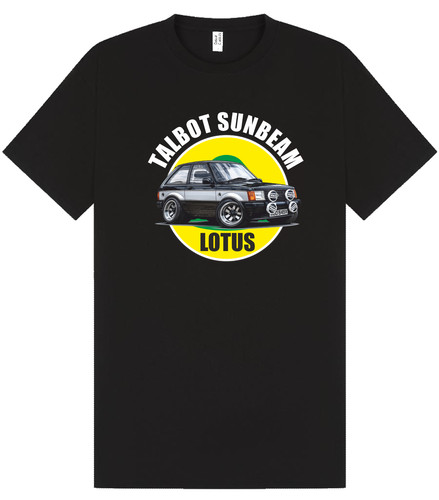 Classic talbot lotus sunbeam - talbot,