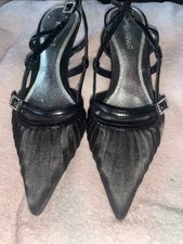 Graceland Women's Black Shoe