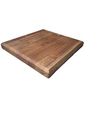 Solid Oak Chopping Board