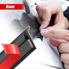 2m Rubber Car Fender Sealing