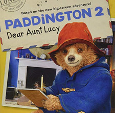Dear Aunt Lucy (Paddington 2)