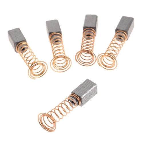 4pc carbon brush - 4pc, dremel