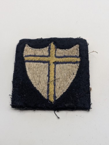 Ww2 8th army - army, british