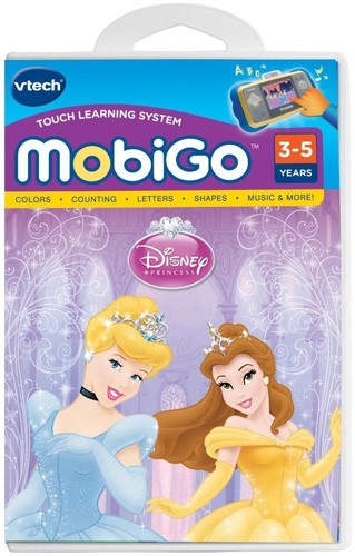 Vtech mobigo game - 1,