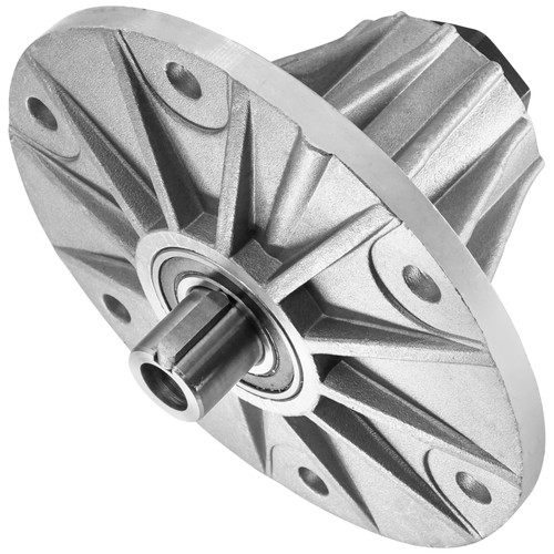 Deck spindle - 61", shaft)