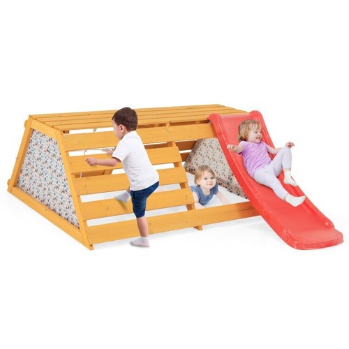 Indoor kids wooden - indoor,
