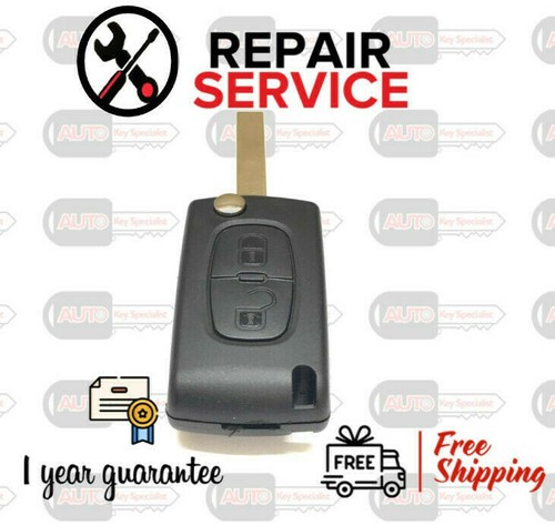 Repair service for fiat - repair,