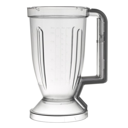Bosch mixing beaker blender - beaker,