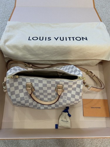 Louis vuitton speedy