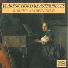 William Byrd : Harpsichord Masterpieces CD Highly Rated eBay Seller Great Prices