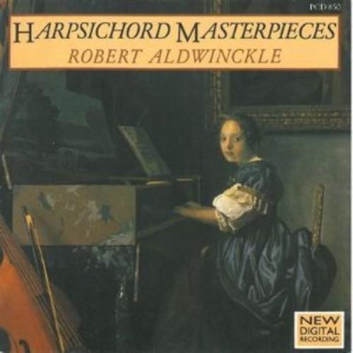 William byrd harpsichord - william,