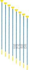 Spare Suction Arrows for Kids