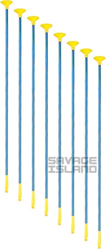 Spare suction arrows for kids - suction,