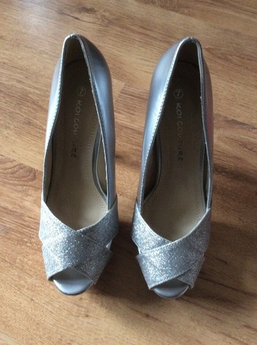Ladies shoes prom - ladies, size
