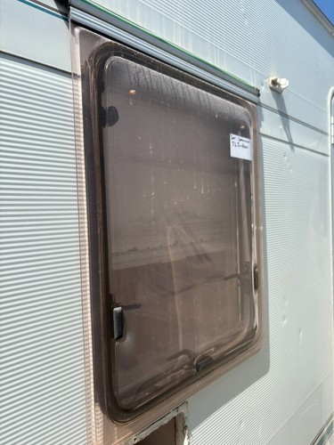 Caravan motorhome 2001 - caravan/motorhome,