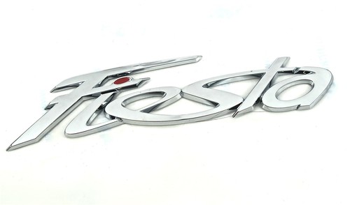 Genuine new ford fiesta boot - genuine,