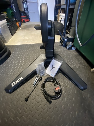 Tacx flux smart indoor turbo - flux,