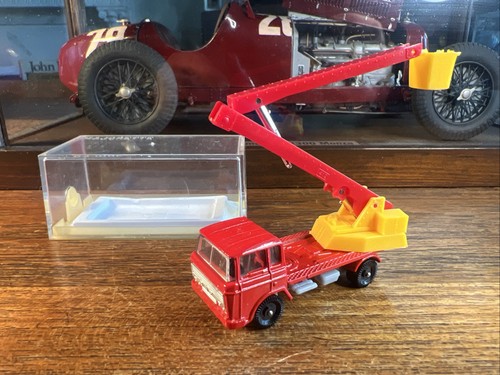 Majorette elevateur 246 - no.246, daf
