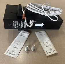 Liftmaster 8500w 98022 Wall Garage Opener Lock Deadbolt Automatic Electronic