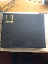 Dunhill Pen Pen Display Case