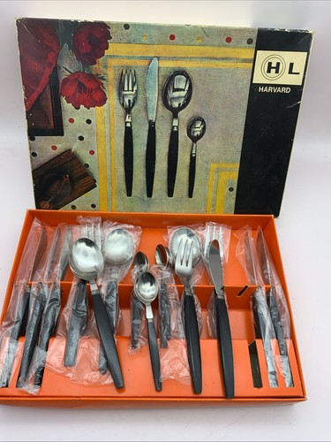 Vintage cutlery set japan - set,