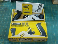 near mint boxed stanley RB10
