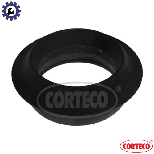 Suspension strut support mount - suspension,