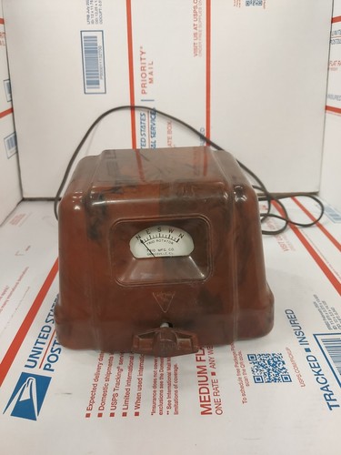 Trio rotator mfg griggsville - mfg,