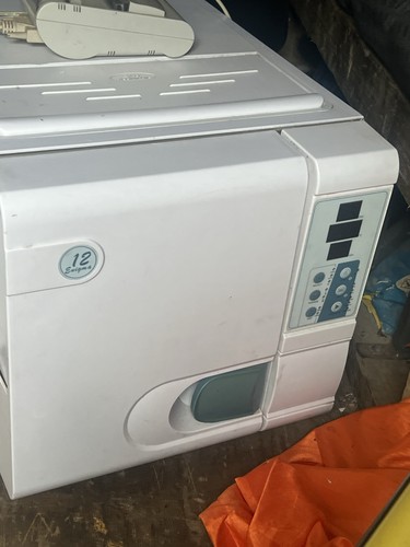 Enigma autoclave - enigma,