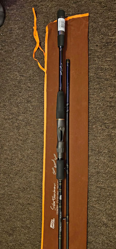 Abu garcia svartzonker classic - svartzonker,