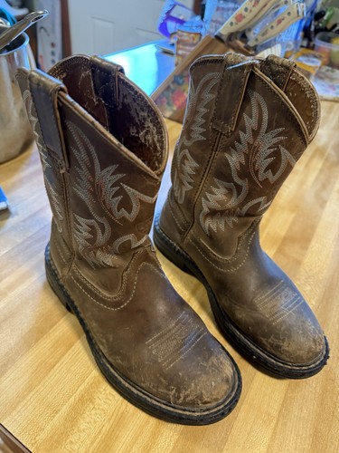 Ariat western boots womens - ariat,