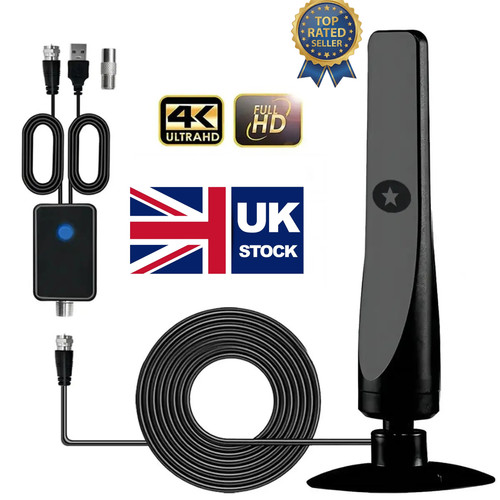 Aerial digital indoor - tv,