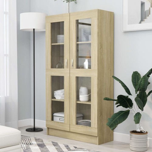 Door vitrine cabinet - door,