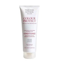 Trevor Sorbie Colour Protect Conditioner 250ml - Brand New 