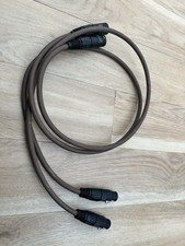 Van Den Hul The Second XLR