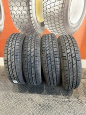 4 x 145R 10C Journey WR301 84/82N 145 80 10 (1458010) 2023 DOT DATES -FOUR TYRES