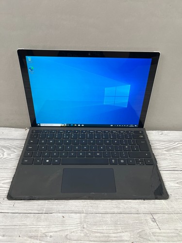 Microsoft surface pro - pro, 6
