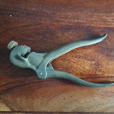 Vintage Eclipse Saw Set No 77