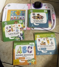 LeapFrog Leap Start 3D