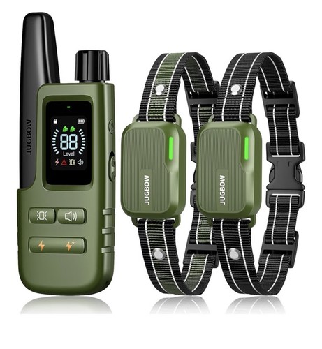 Dog shock collar dogs - shock, 2