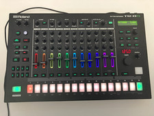 Roland TR8S Drum Machine - Great condition, Hardly used. With PSU and Box