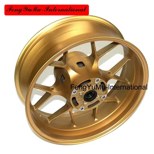 Motorcycle wheels front - motorcycle,