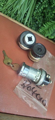New old stock - new, wartburg