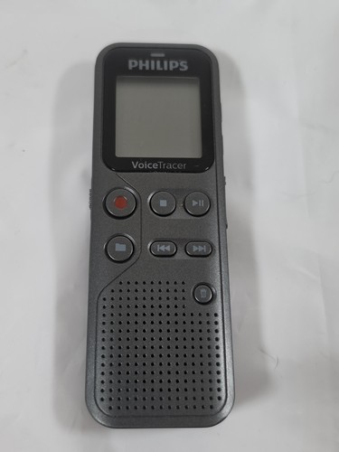 Philips dvt1110 digital voice - digital,