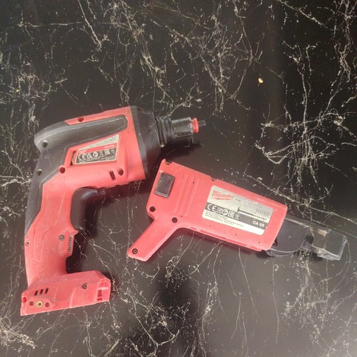 Milwaukee m18fsgc fuel - milwaukee,