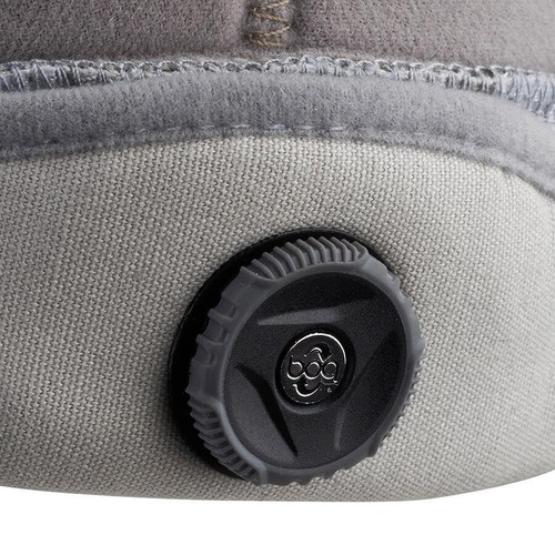 Bern winter knit helmet - winter,