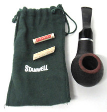 Stanwell Danish Design 198