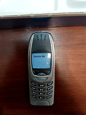 Nokia 6310i del 2002 made in Germany con confezione originale made in Germany 