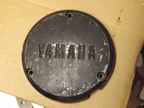 Yamaha xs750 xs850 left hand - xs850,