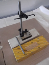 Surface Gauge, Scribing Block